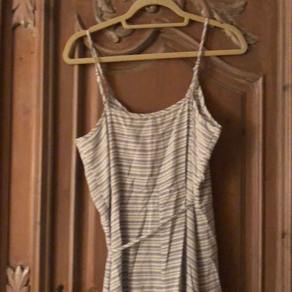 Cotton On Summer Striped dress - Picture 3 of 5